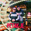Cover PETAK JE