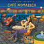 Cover Café Nomadica by Putumayo