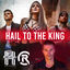 Cover Hail to the King