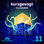 Cover Kurzgesagt, Vol. 11 (Original Motion Picture Soundtrack)