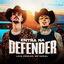 Cover ENTRA NA DEFENDER
