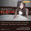 Cover Handel: Flavio, HWV 16