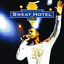 Cover Sweat Hotel Live
