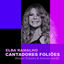 Cover Cantadores Foliões