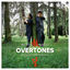 Cover Overtones "Les harmoniques du ciel"