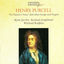 Cover Purcell, H.: Vocal Music