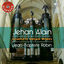 Cover J. Alain: Complete Organ Works