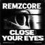 Cover Close Your Eyes