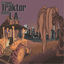 Cover Mit dem Traktor nach L.A.