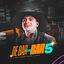 Cover De Bar em Bar 5.0