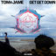 Cover Get Get Down