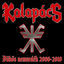 Cover Dühös Nemzedék 2000-2010