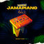 Cover This Is Jamapiano (Remix Tape Vol. 1) (Remix)