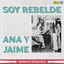 Cover Soy Rebelde