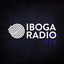 Cover Iboga Radio Show 29 - Gone Fishing