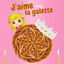 Cover J'aime la galette