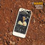 Cover Sur Mars