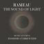 Cover Rameau - The Sound of Light