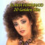 Cover Flavia Fortunato: 20 Golden Hits