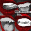 Cover Tough Love (Std Edition)
