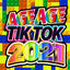 Cover AGE AGE TIKTOK 2021 - TIK TOK SNS HIT CHART RANKING -