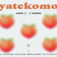 Cover Yatekomo