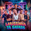 Cover Larissinha Tá Safada