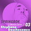 Cover Springbok Collection series #3
