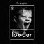 Cover LOUDER