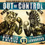 Cover Out of Control