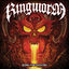 Cover Seeing Through Fire