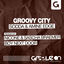 Cover Groovy City