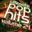 Cover Ultimate Pop Hits, Vol. 24