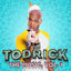 Cover MTV's Todrick: The Music, Vol. 1