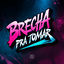 Cover Brecha pra Tomar