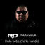 Cover Hola bebe (Te lo hundo) - Single