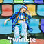 Cover Starlit of Twinkle : REPACKAGE
