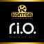 Cover Kontor Presents R.I.O. - Ready or Not