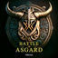 Cover Battle of Asgard