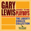 Cover The Liberty Singles Collection