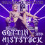 Cover Göttin und Miststück