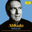 Cover Abbado A-Z: Mahler