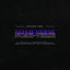 Cover ENTER THE NOAH-VERSE MIXTAPE