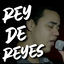 Cover Rey de Reyes