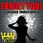 Cover Forget You! (Cee Lo Green Tribute Version)