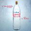 Cover L'alcool c'est de l'eau