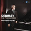 Cover Debussy: Piano Works