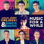 Cover Purcell: Music for a While, Z. 583