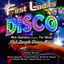 Cover First Ladies of Disco