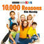 Cover 10,000 Reasons Kids Worship